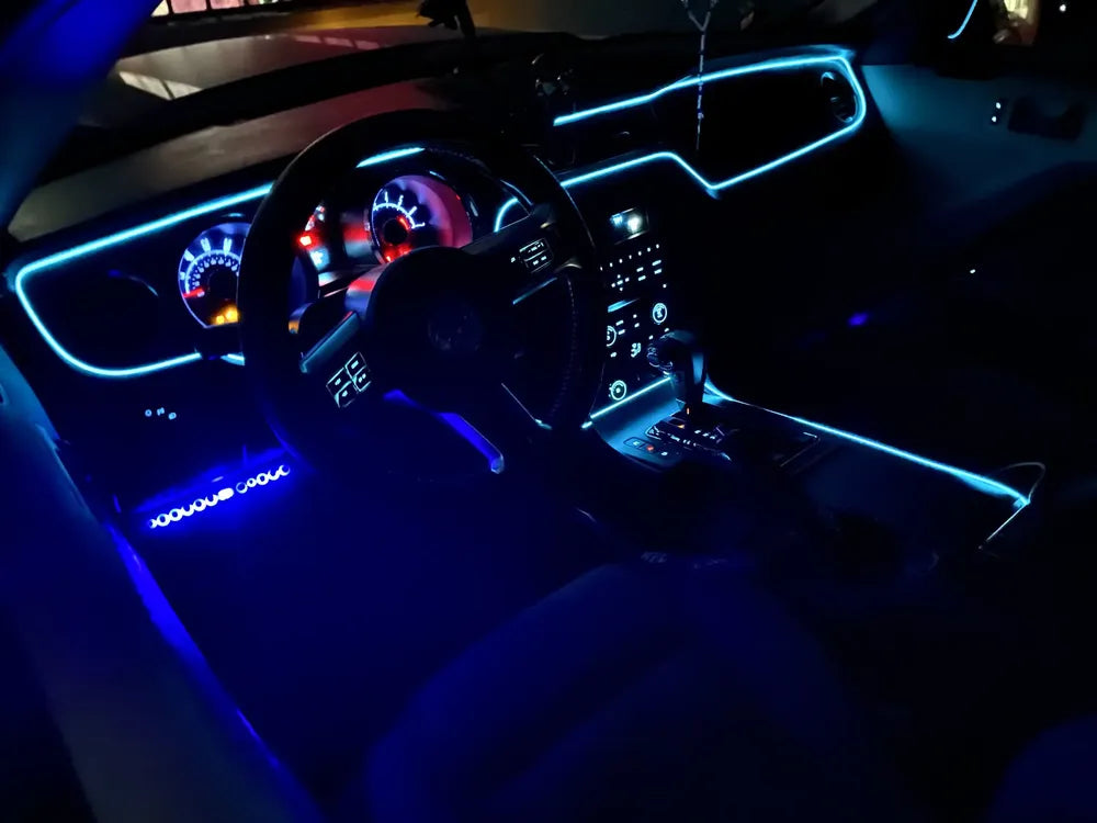 Iluminación