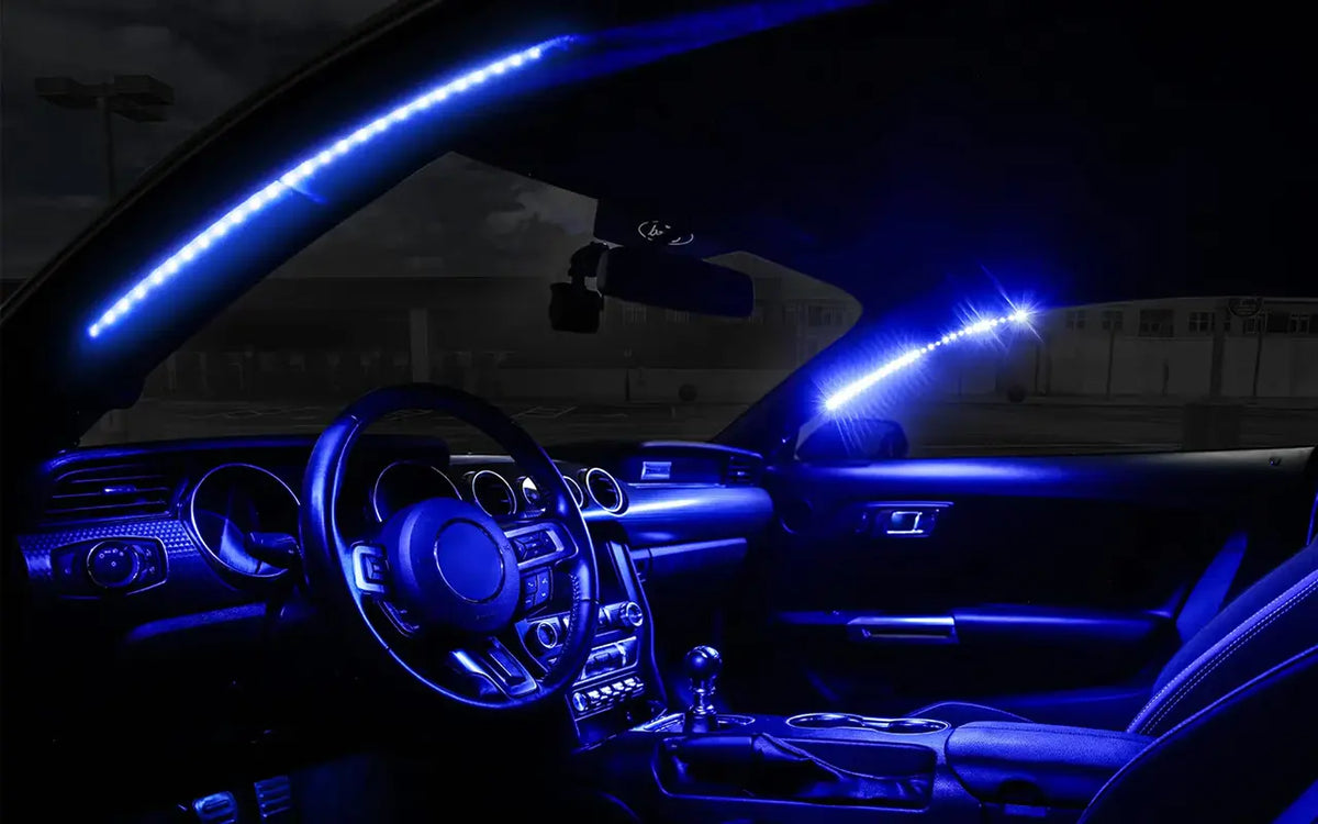 Actualizá tu iluminación