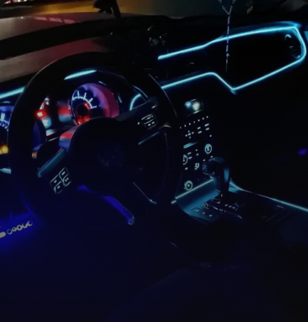 Iluminación